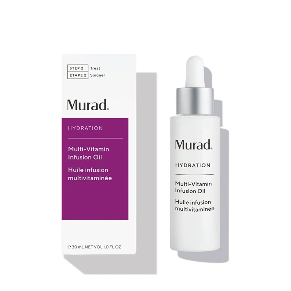 Murad Hydration Multi-Vitamin Infusion Oil